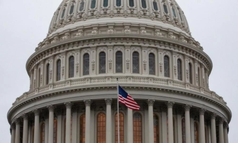 Κορονοϊός: Οι ΗΠΑ στέλνουν οικονομική βοήθεια στην Ελλάδα